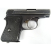 Pistolet CZ mod. 45 kal. 6,35Br.